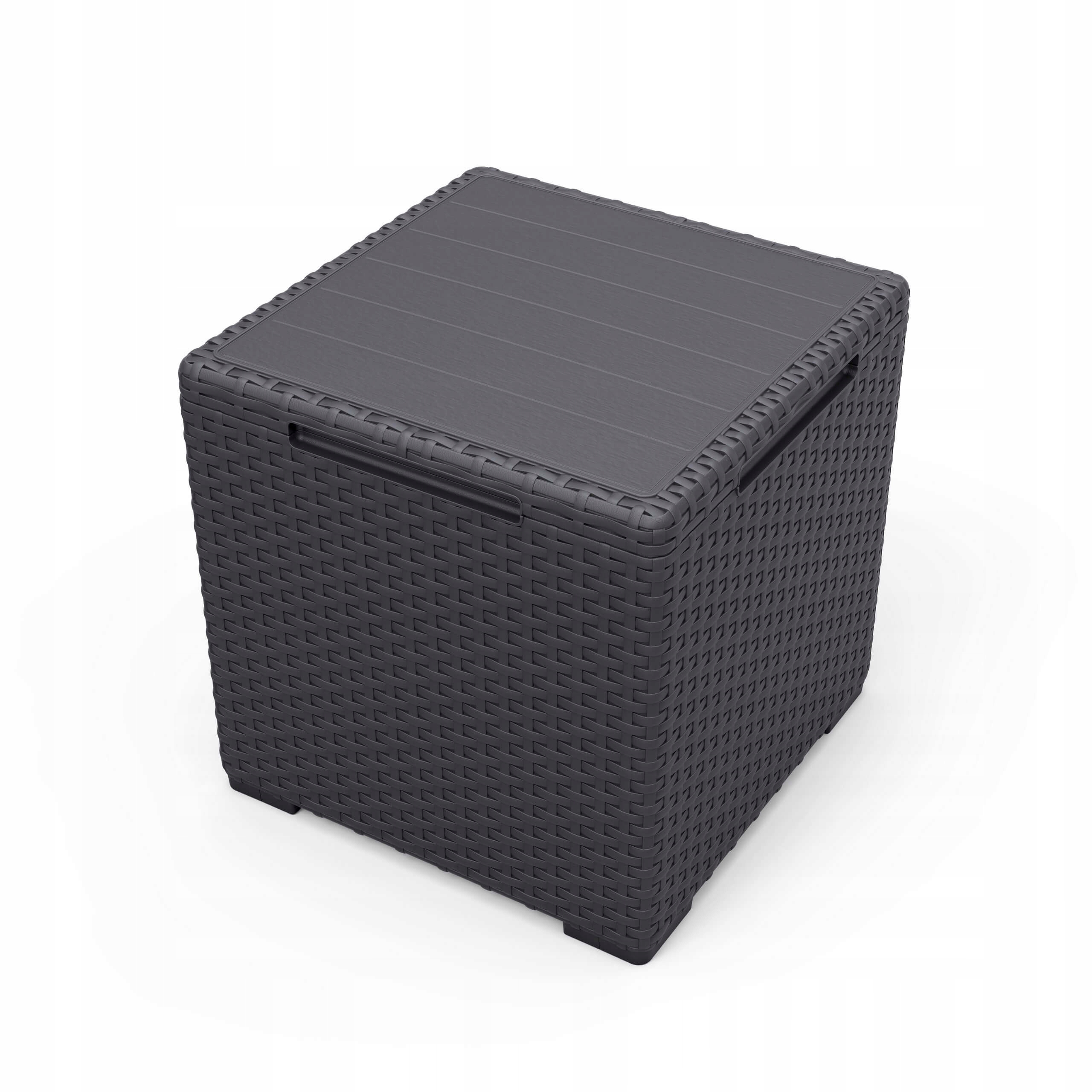 

Stolik ogrodowy Keter Vigo Storage Box Grafitowy