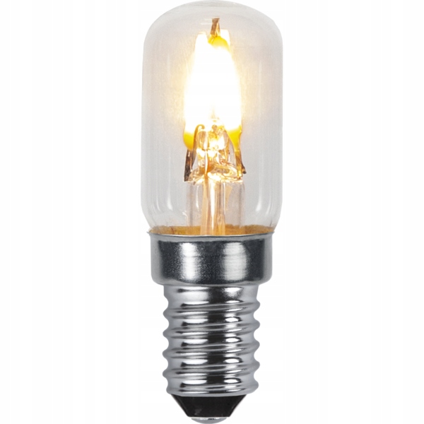 

Żarówka Led E14 0,3W Soft Glow 2100k
