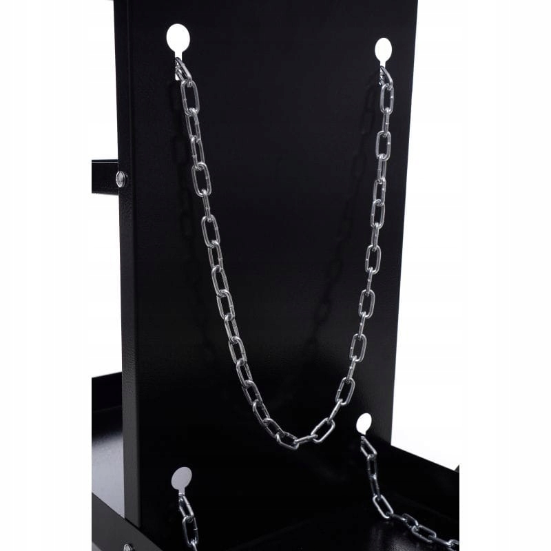 WÓZEK SPAWALNICZY DO SPAWAREK Z MIEJSCEM NA BUTLĘ Głębokość 28 cm