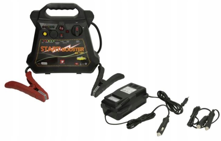 Spúšťacie zariadenie Lemania Energy 0XLMP233100