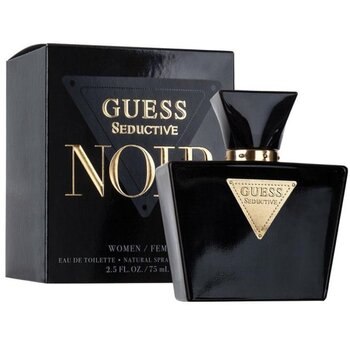 Guess Seductive Noir Edt 75 ml