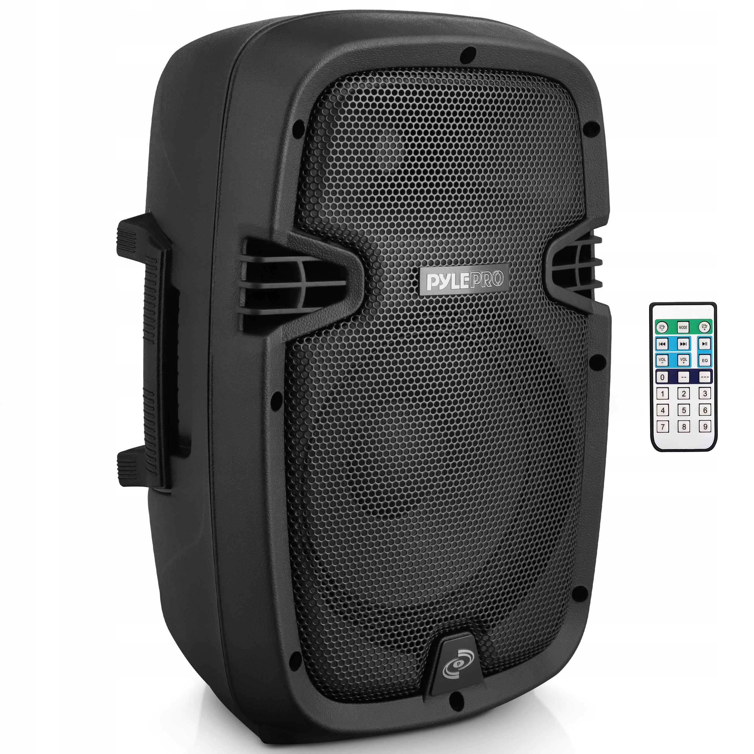 Reproduktor S Přenosným Karaoke Reproduktorem, Profesionální, Bluetooth 1000 W