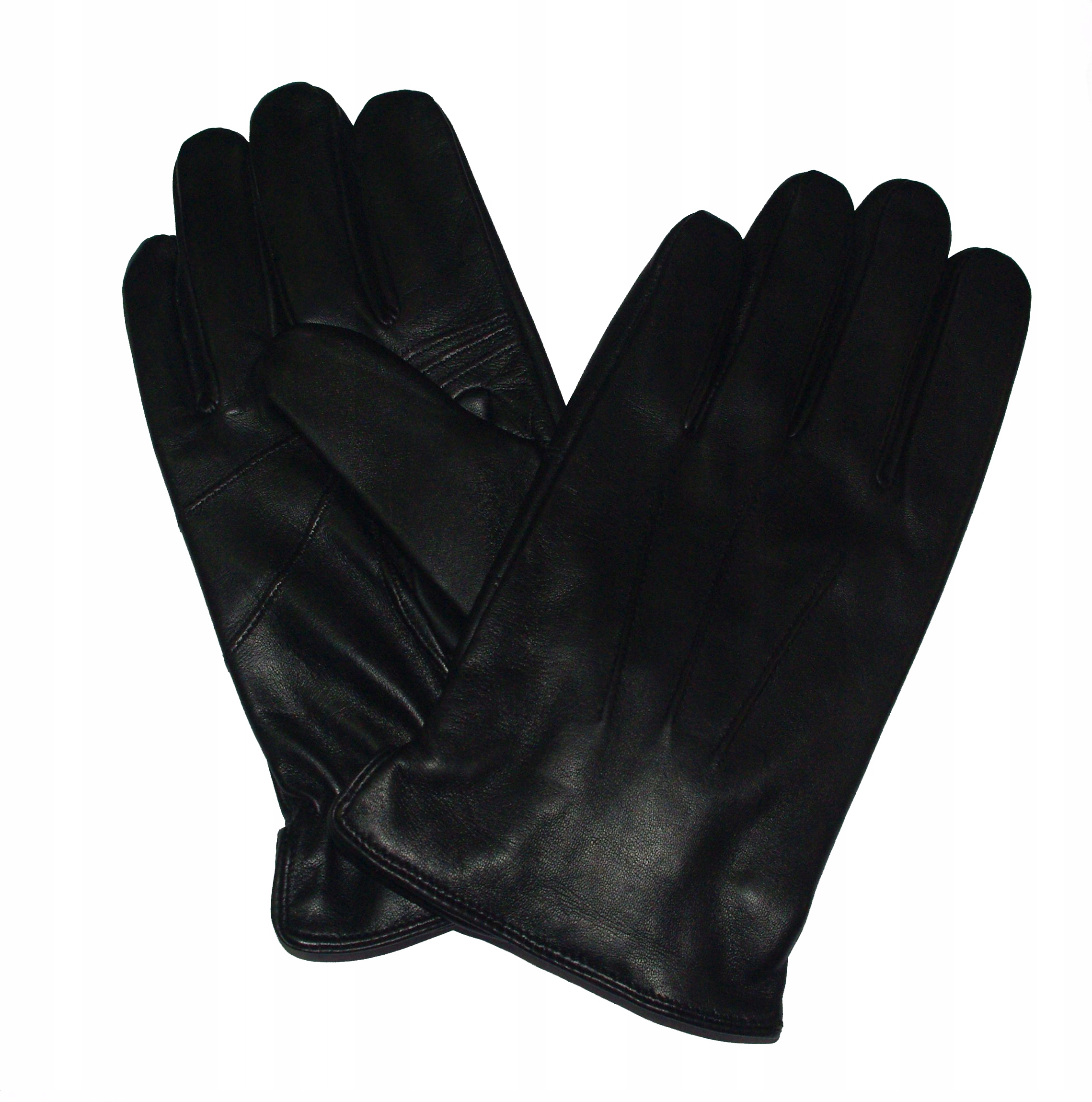 Pánské klasické kožené rukavice Insignium IR228 Kc