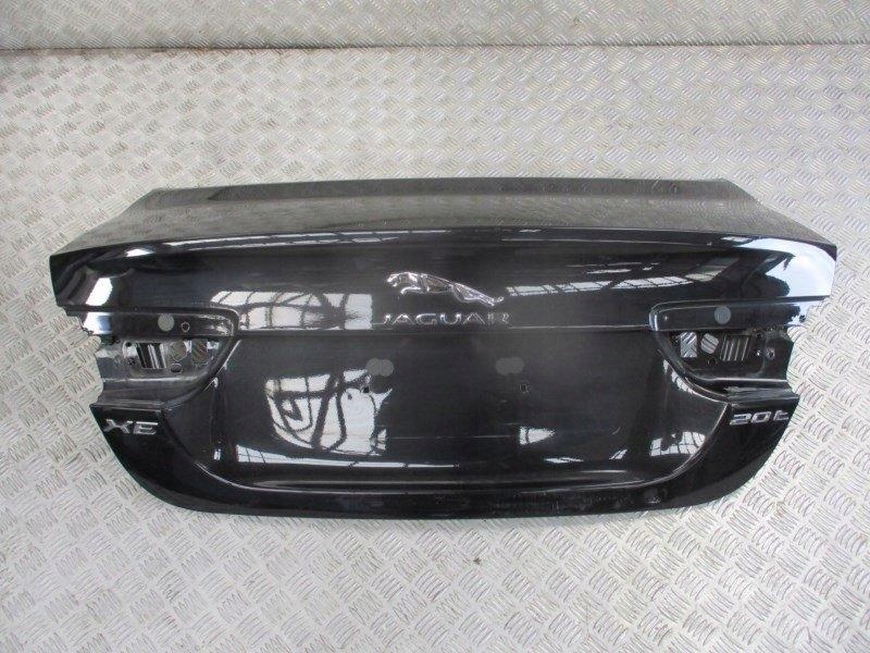 KLAPA TYŁ JAGUAR XE
