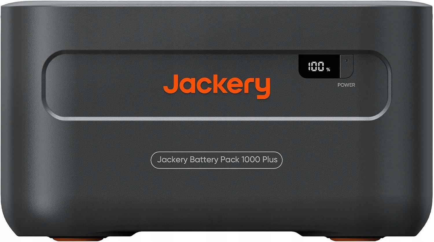 Zasilacz awaryjny Jackery 1264 Wh akumulator Li-FePO4