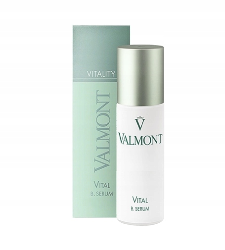 Valmont Vital B Serum intenzivní hydratační sérum 30 ml