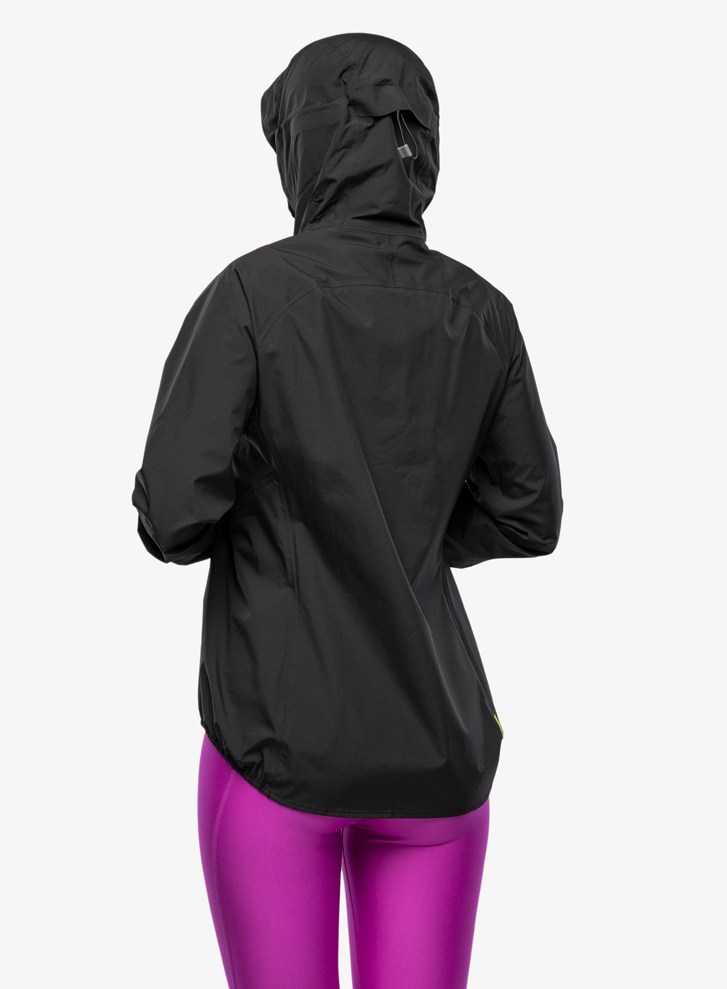 INOV-8 Stormshell FZ v2 kobieca - kurtka przeciwdeszczowa - NOWA Płeć kobieta