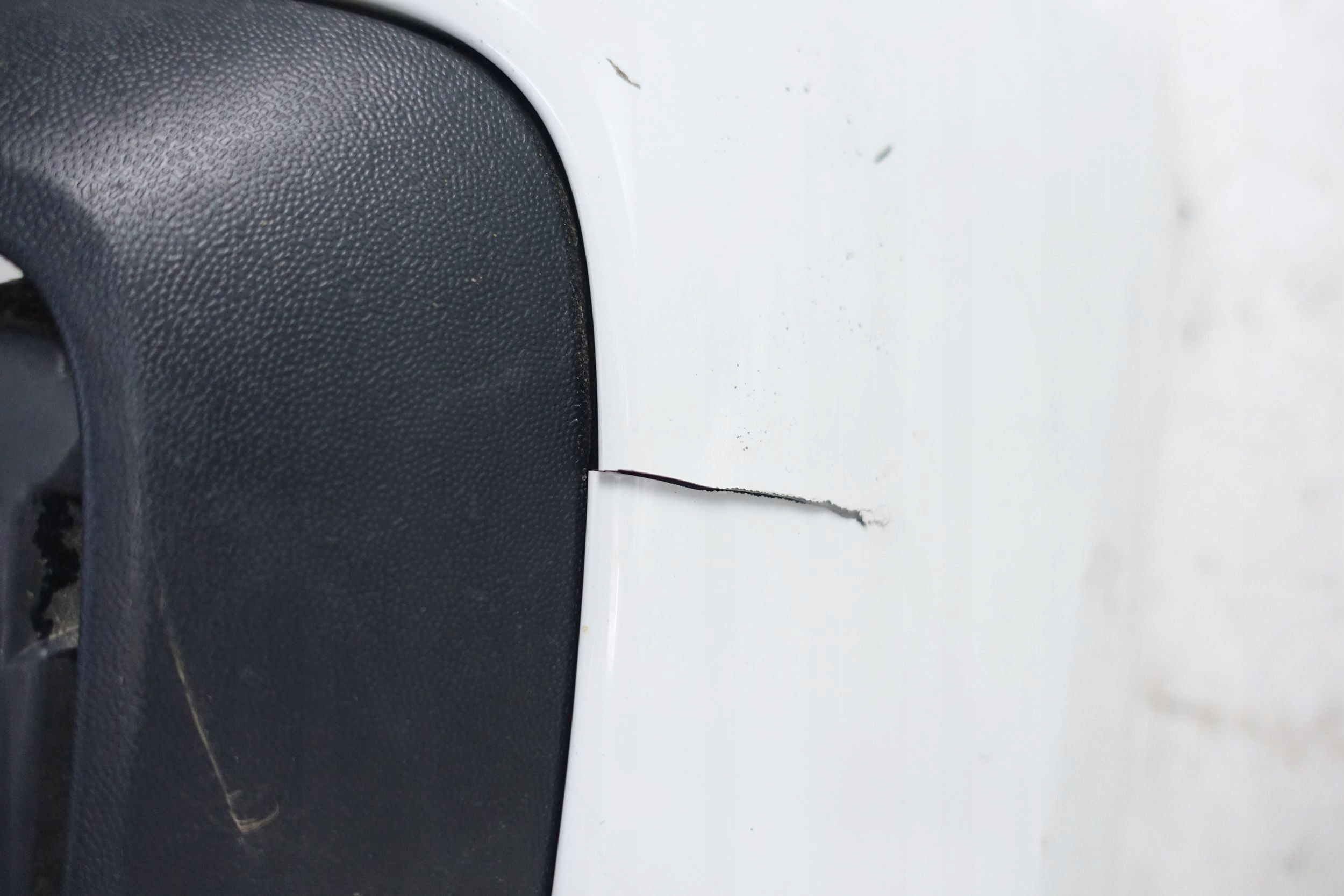 bumper front front VW UP 1S 1S0 LIFT 16-23 1S0807221F
