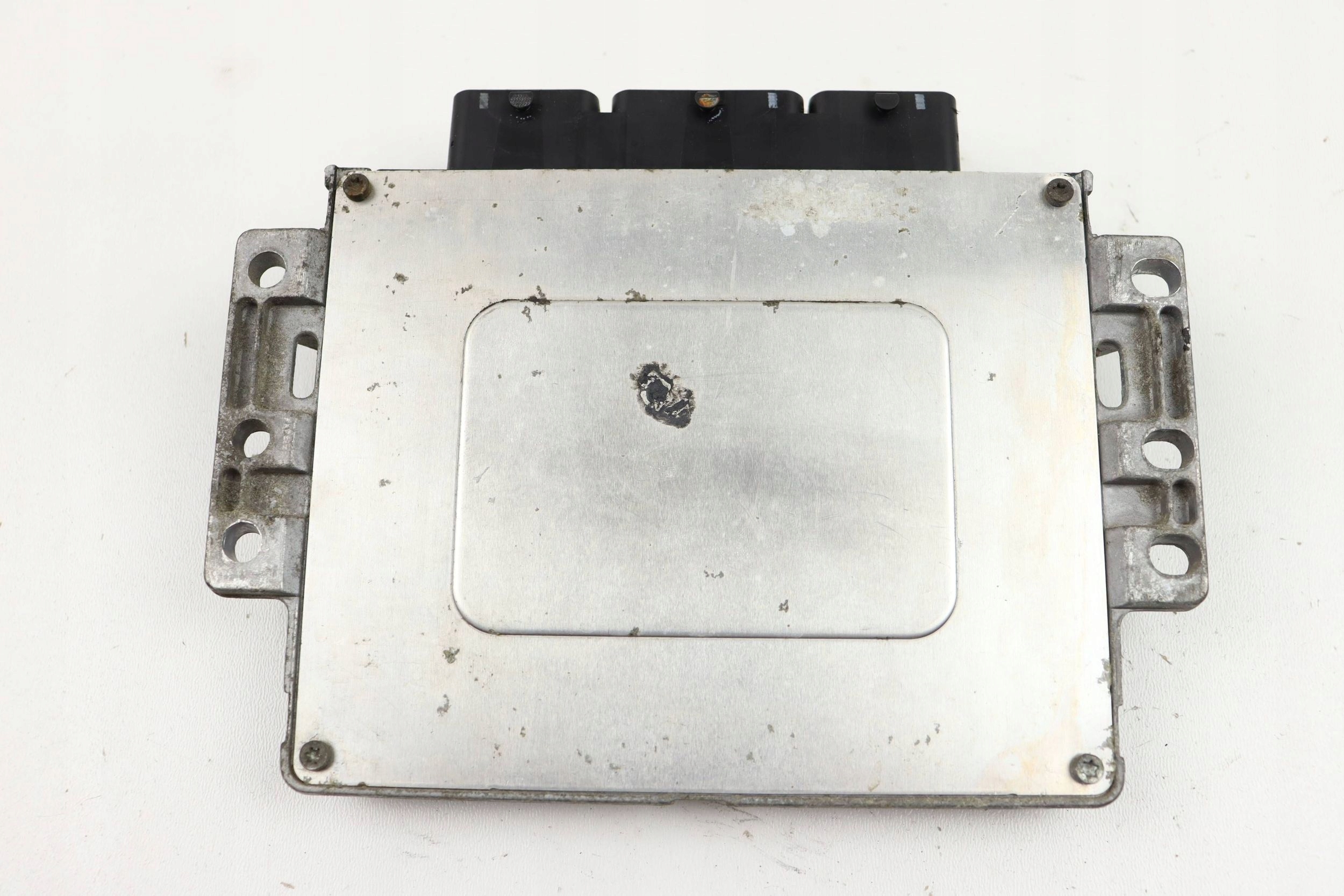 CITROEN XSARA e computer Centralina Motore 1.4 B 9652202480 9646509880