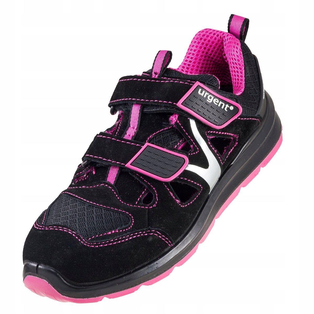 Sandały bezpieczne 307 S1 roz.39