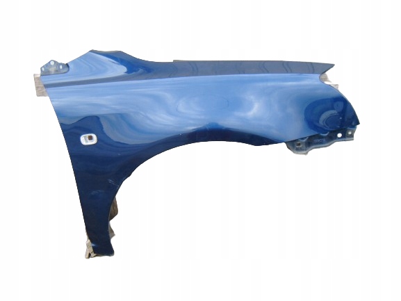 TOYOTA AVENSIS 2 II T25 03- KOMBI BŁOTNIK PRAWY PRZÓD 8P4