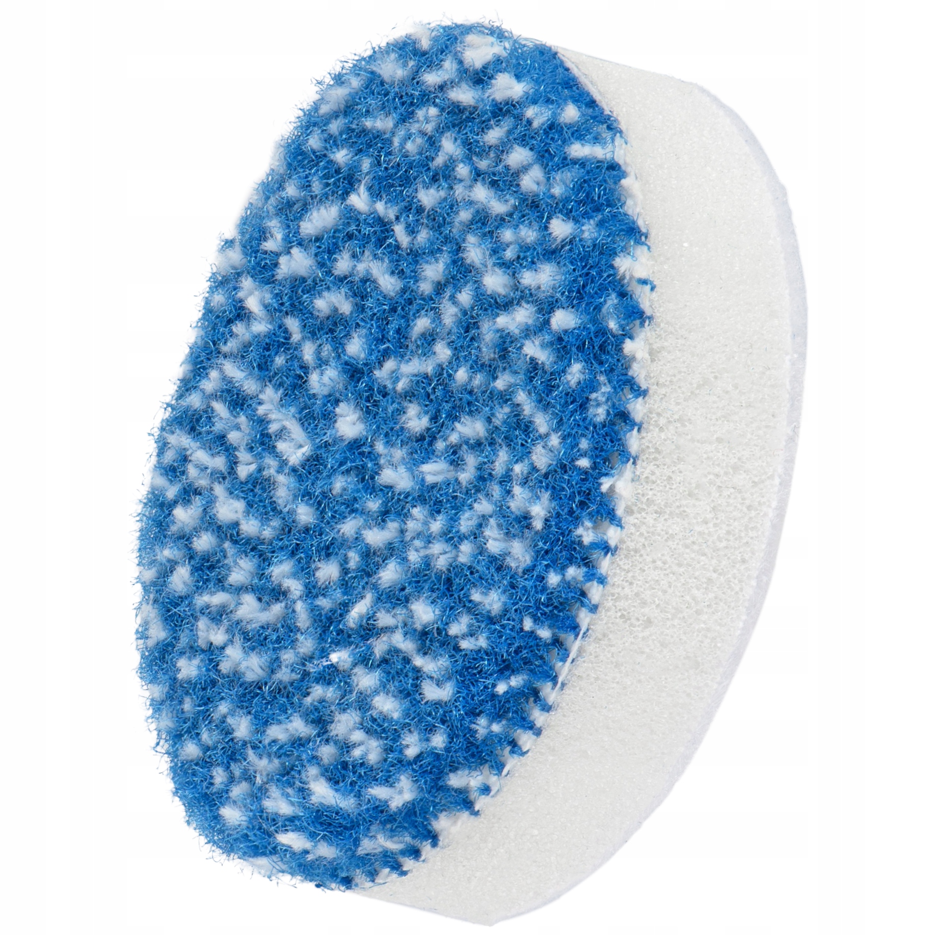 Honey Combination Beast Bestia 55mm Twardy Mocno Tnący Pad Polerski