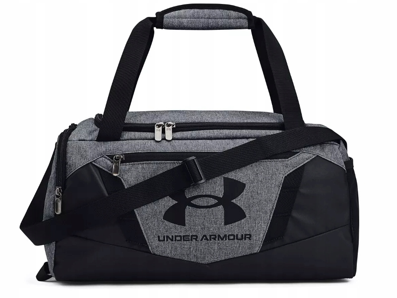 Taška Under Armour 1369221-012 malá do posilovny