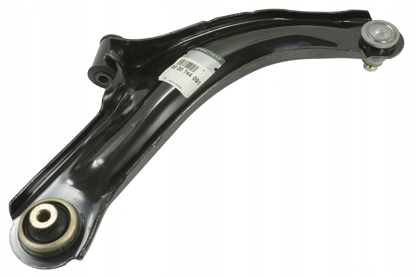 

Wahacz Lewy Przód Renault Modus Clio III Oryginał