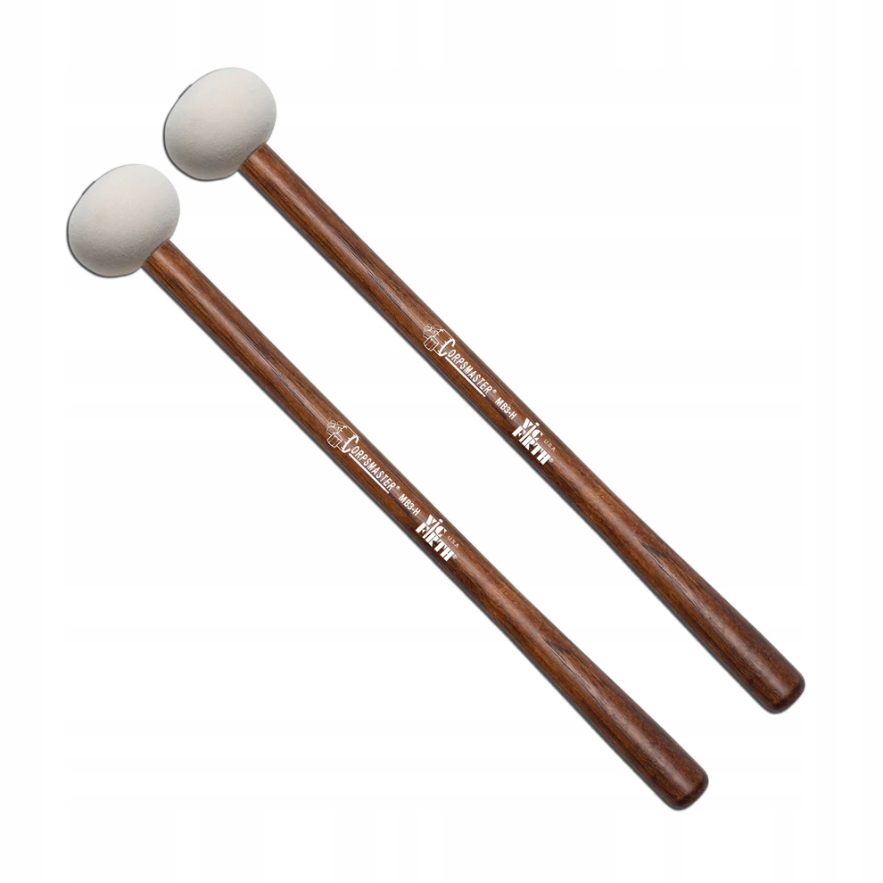 Pochodový basový buben VIC Firth Corpsmaster (MB3-H)