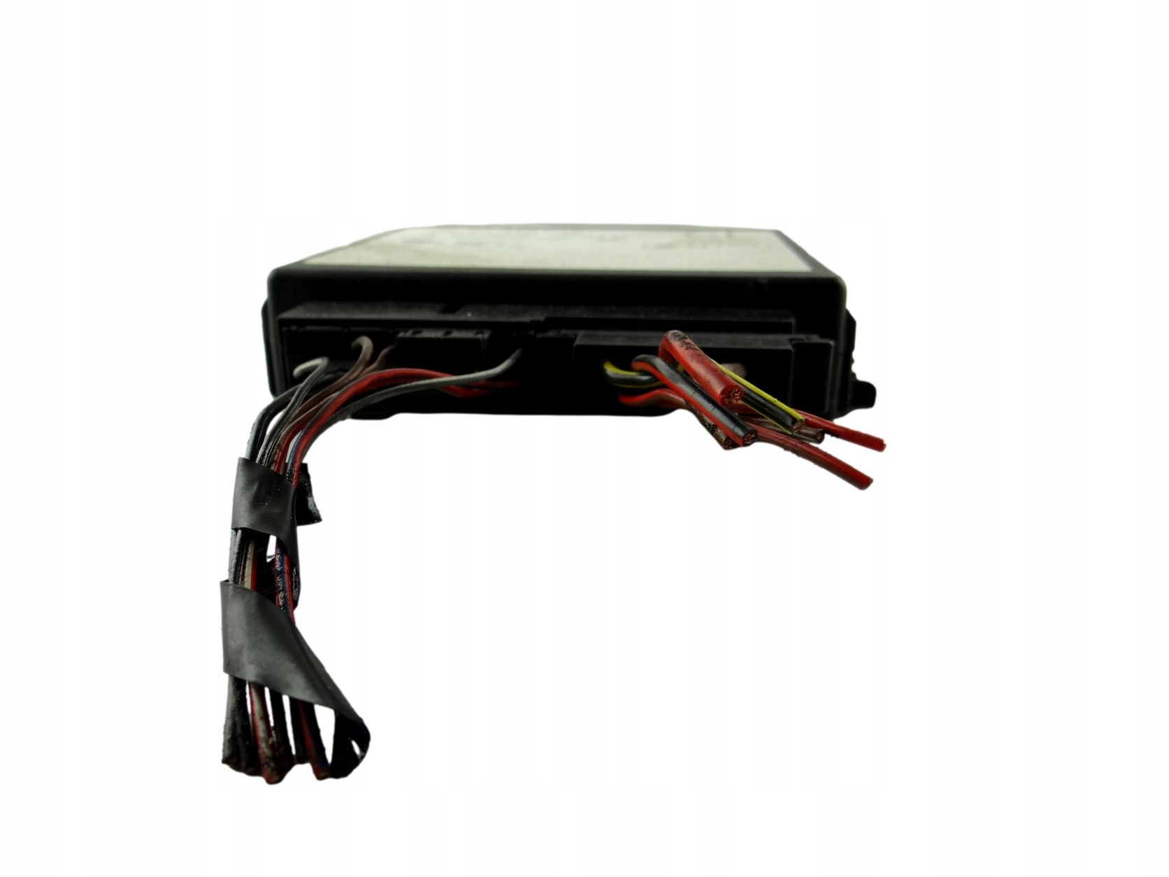 Unité commande confort OPEL ZAFIRA A 24 410 018