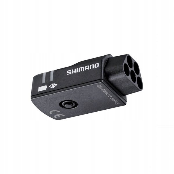 Shimano Junction Box Di2 Sm-ew90-b 5 Ports