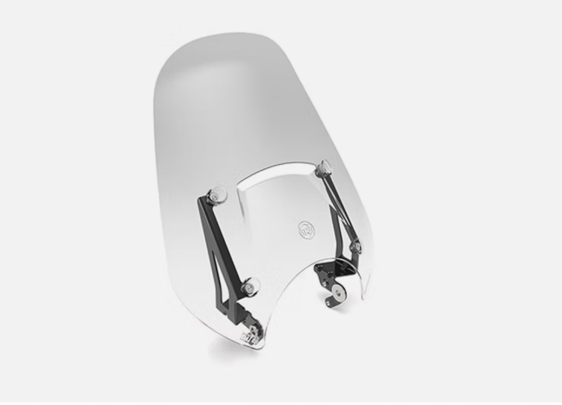 Kryt Na Sklo Royal Enfield Meteor 650 KXB00025/F