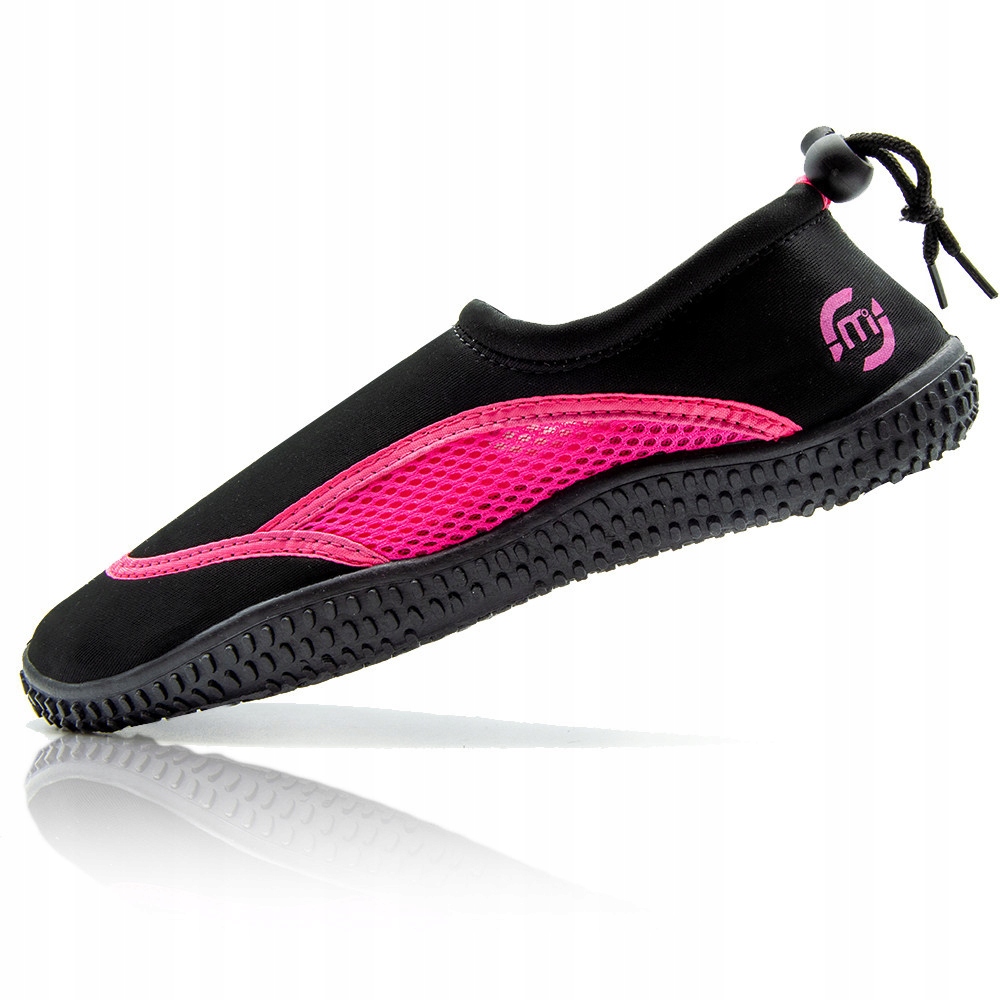 Buty do wody damskie pływania jeżowce plażowe 38 molti Rozmiar 38