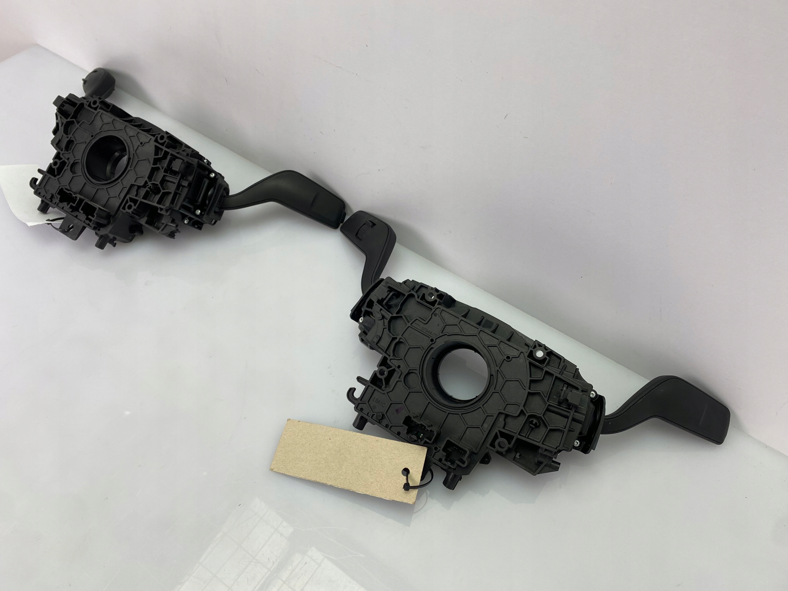 DEVIO LUCI TERGICRISTALLO TERGI DEVIO LUCI DEVIO Ford Escape 2020+ USA Kuga MK3
