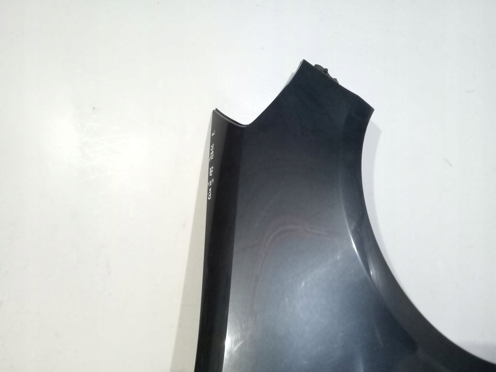 Renault Clio III fender right right side (185) TEB66