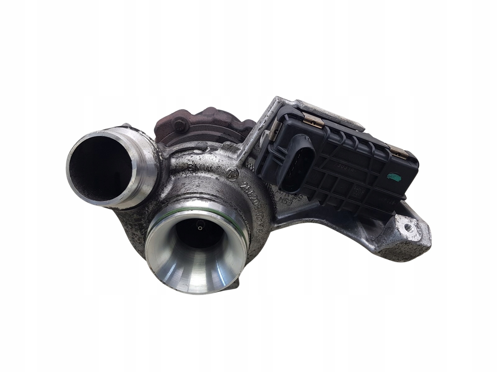 turbo BMW 2.0 D 7800594C GT1749V