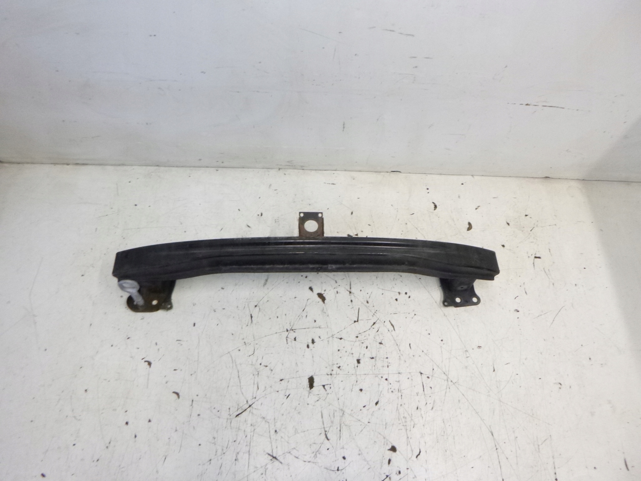 pillar bumper support front VW Volkswagen Golf V 04r.