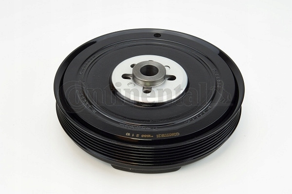 KOLO PASOWE WALU Producent części Continental