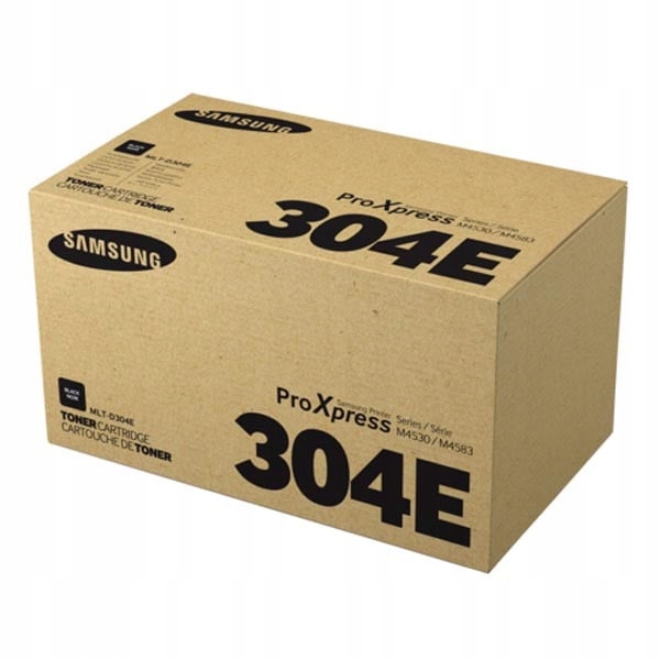 Toner Samsung (HP) MLT-D304E (SV031A) do SL-M4530ND, SL-M4530NX, SL-M4583FX