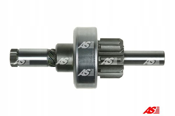 AS-PL BENDIX ROZRUSZNIKA SD9141P Producent części AS-PL