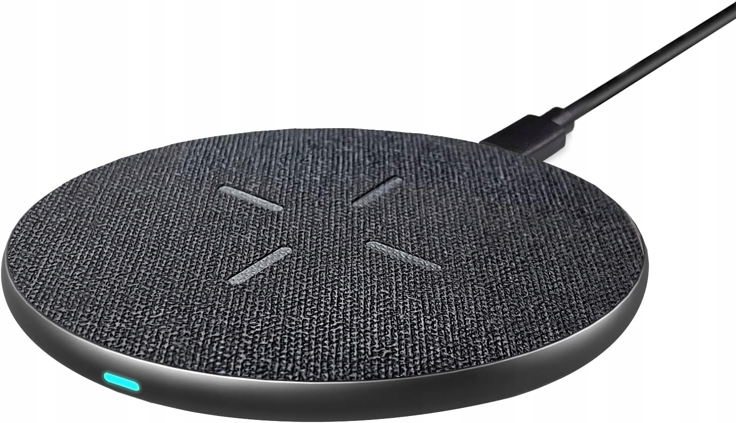 Ładowarka indukcyjna 15W 2 mA