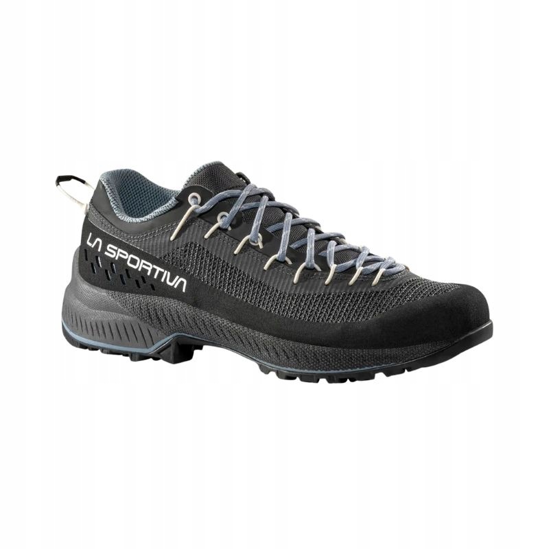 Buty podejściowe damskie La Sportiva TX4 Evo St Carbon/Limestone 37