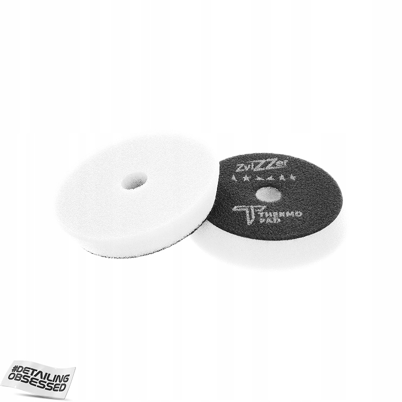 

ZviZZer Thermo Pad White Hard 90/20/80mm