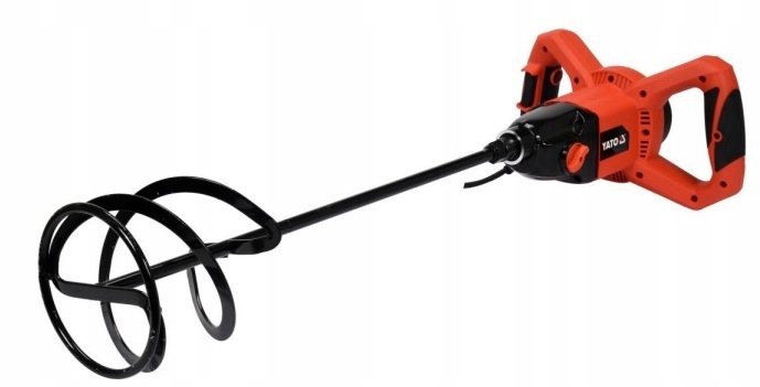 

Mieszadło Elektryczne Do Zapraw Betonu Kleju 1600W