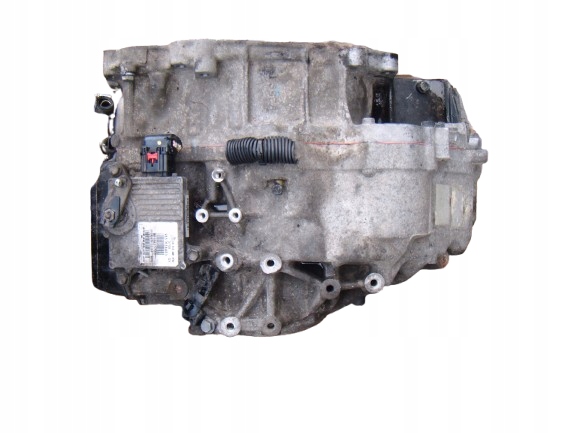 CITROEN C5 2 II X7 08-17 SKRZYNIA BIEGÓW AUTOMATYCZNA 20GK05 TF80SC