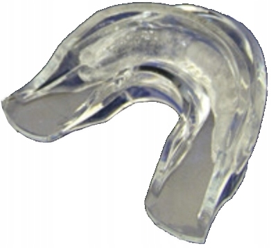 

Nakładka Dwuszczękowa Z Żelem Wybielającym Zęby