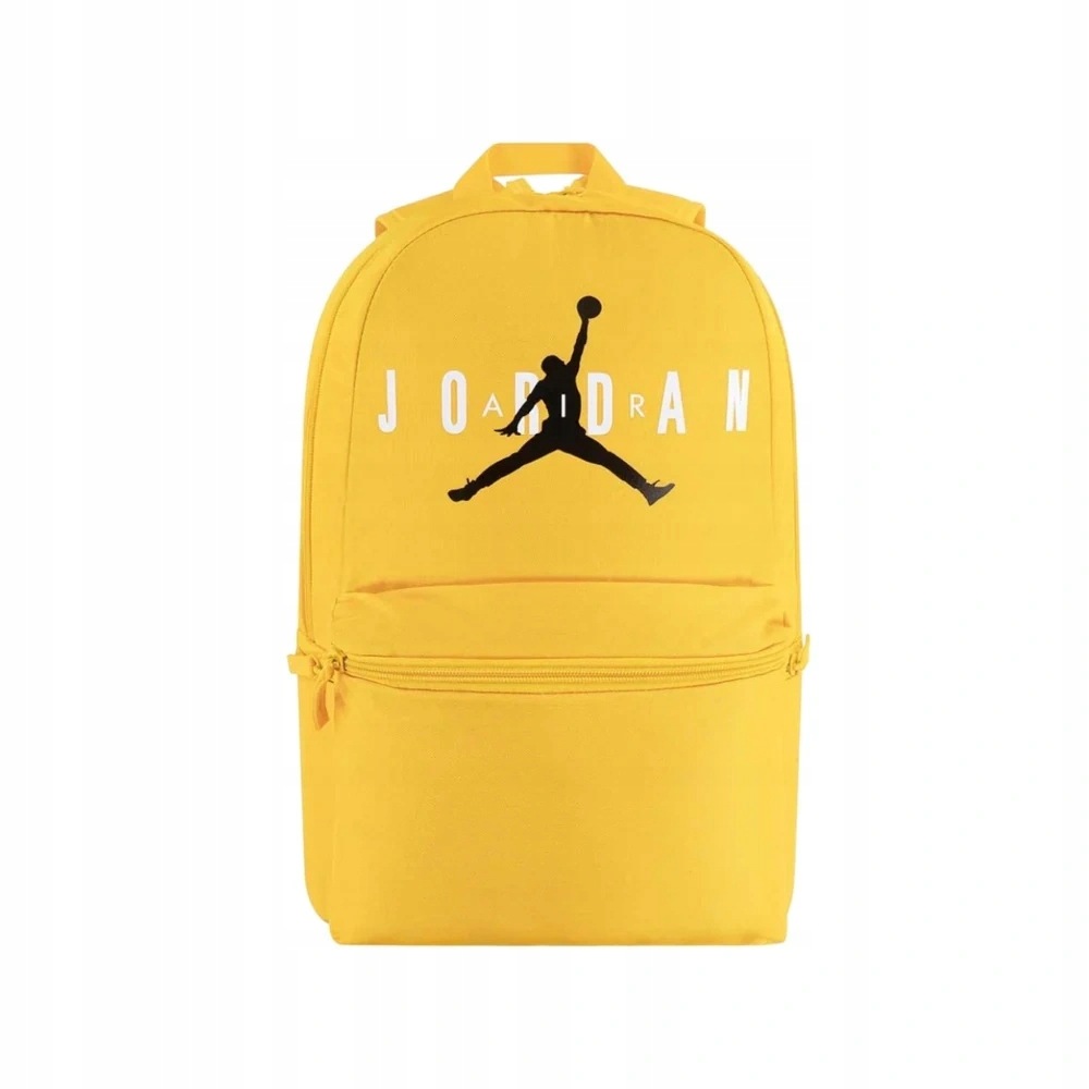 Air Jordan Batoh 9A0833-Y3E klasický městský školní batoh