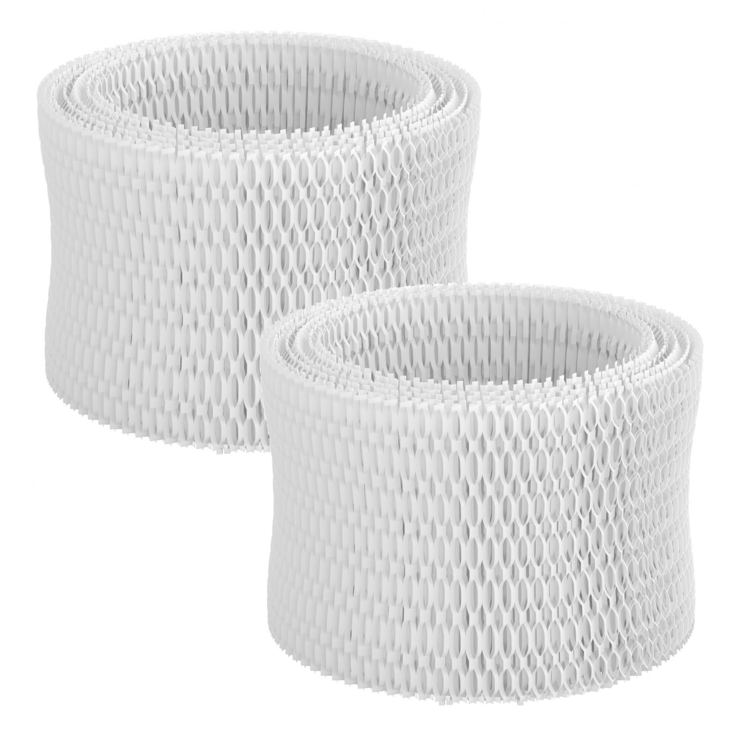 

2x Filtr HU4102 Do Philips HU4801/01 HU4802 HU4803