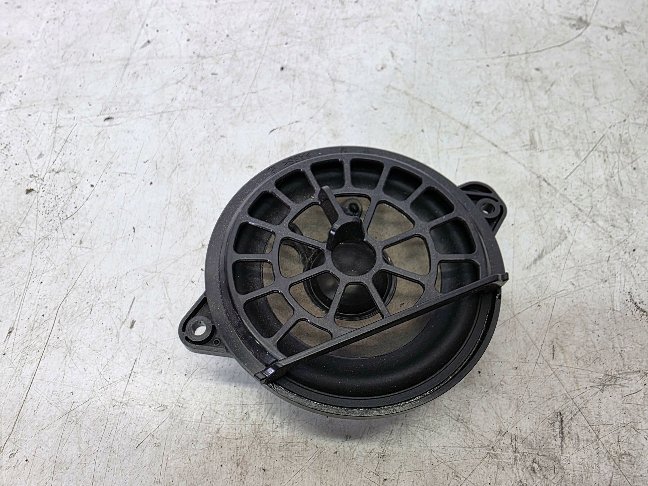 hangszóró KOKPITU DESKI AUDI Q7 4M 4M0035416A