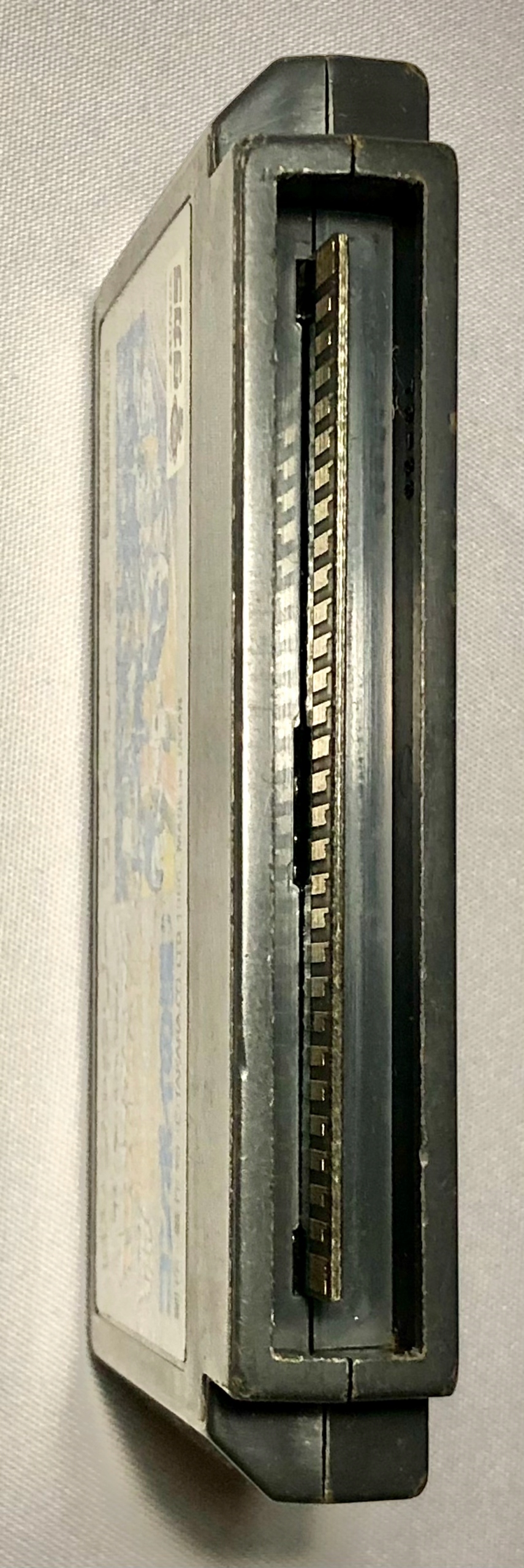 TRANSFORMERS: MYSTERY OF COMVOY Nintendo FAMICOM ! Tytuł Transformers Mystery of Comvoy