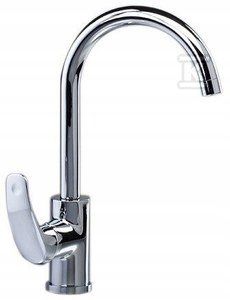 Bat.angelo Umývadlo S Pákou Na Boku Chr