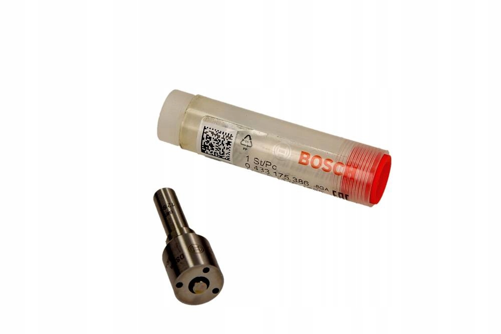 BOSCH KOŃCÓWKA WTR. DSLA144P1295 Producent części Bosch