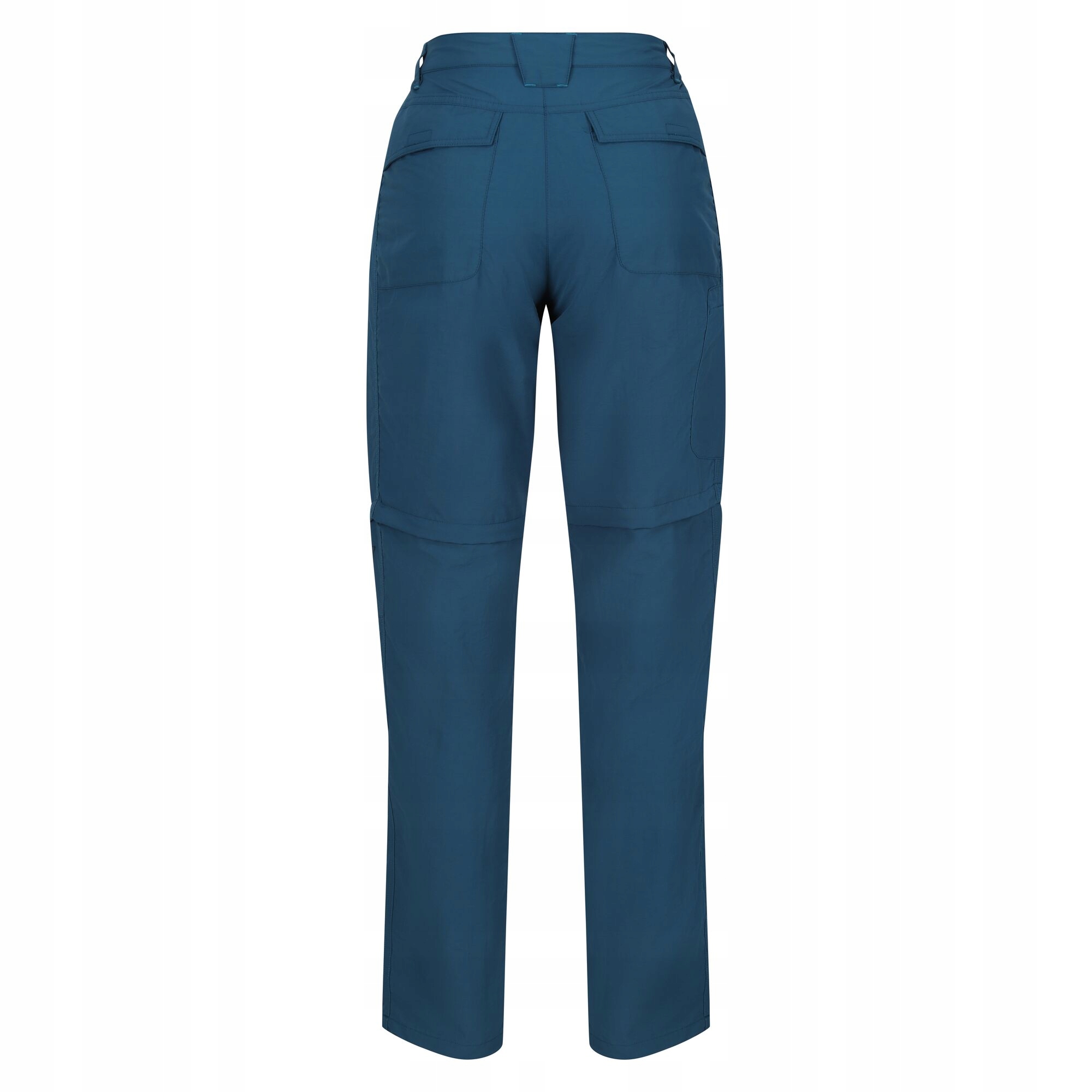 Damskie spodnie z odpinanymi nogawkami Chaska II Stan opakowania oryginalne