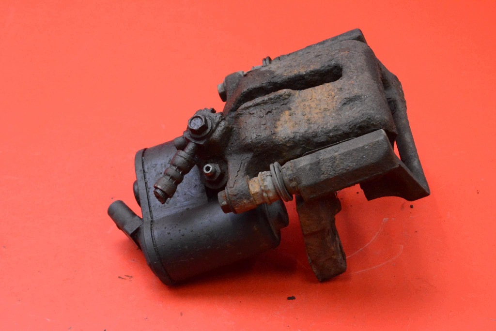 caliper brake right rear part VW PASSAT B7 2.0 TDI 140 KM 10-15