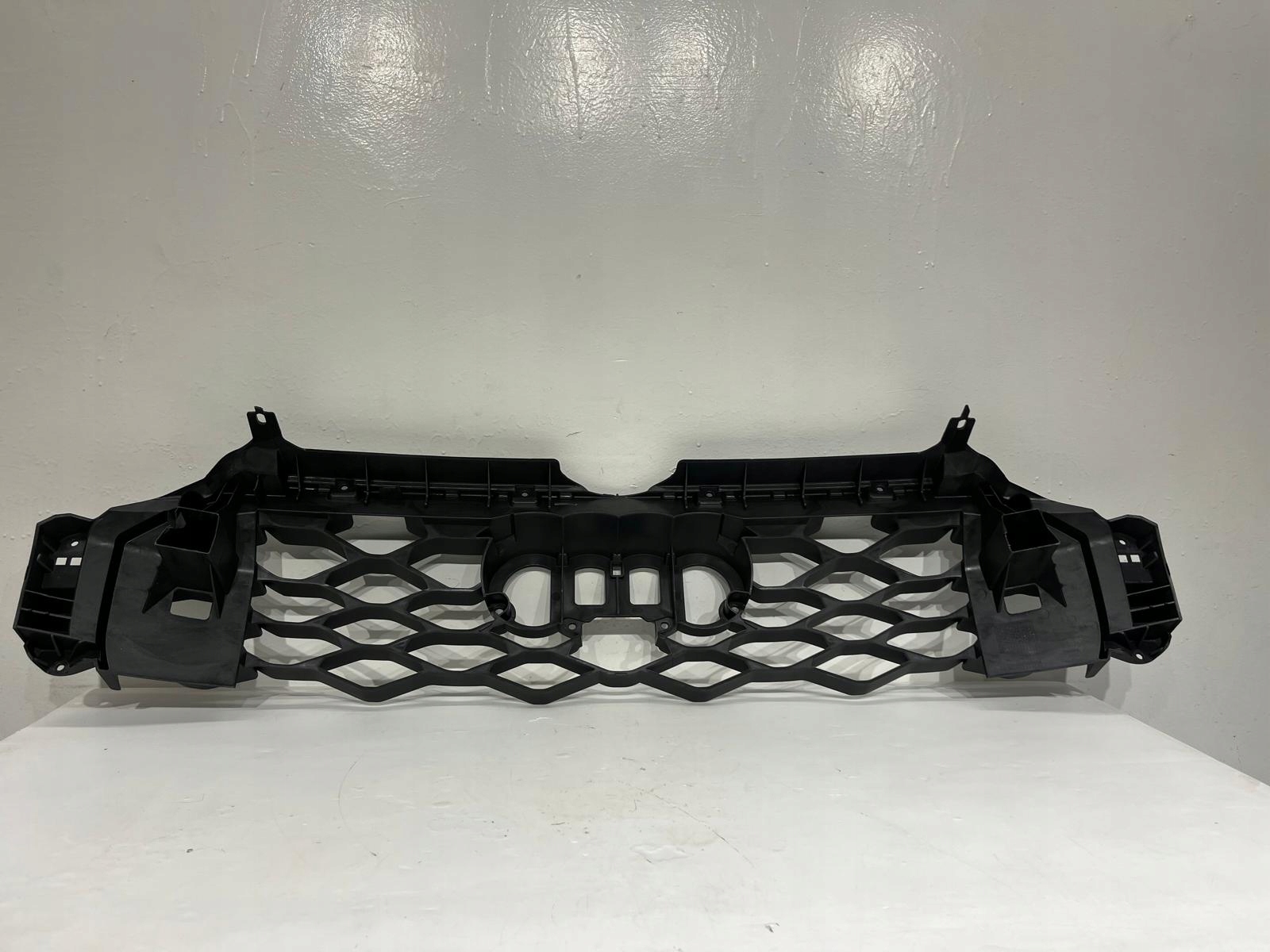Audi Q3 Kühlergrill FRONTGRILL Kühlergitter 83F853692AU - Thumbnail 7