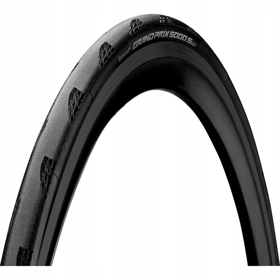 Opona Szosowa Tubeless Continental Grand Prix 5000 S Tr 30mm Bezdętkowa Box