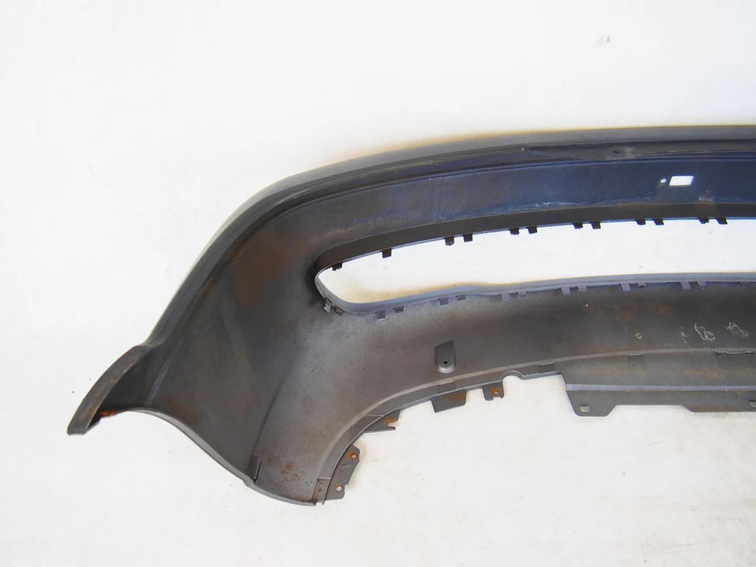 Opel Zafira A 99-05r bumper front front