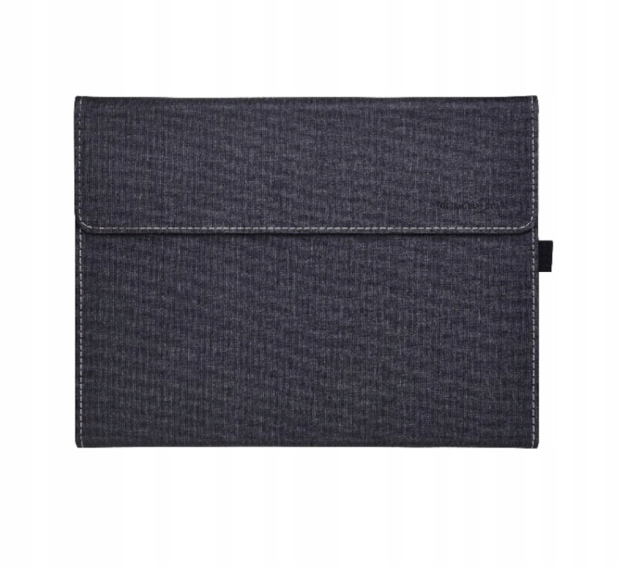 Pc pouzdro Microsoft Surface Pro 8 Černé