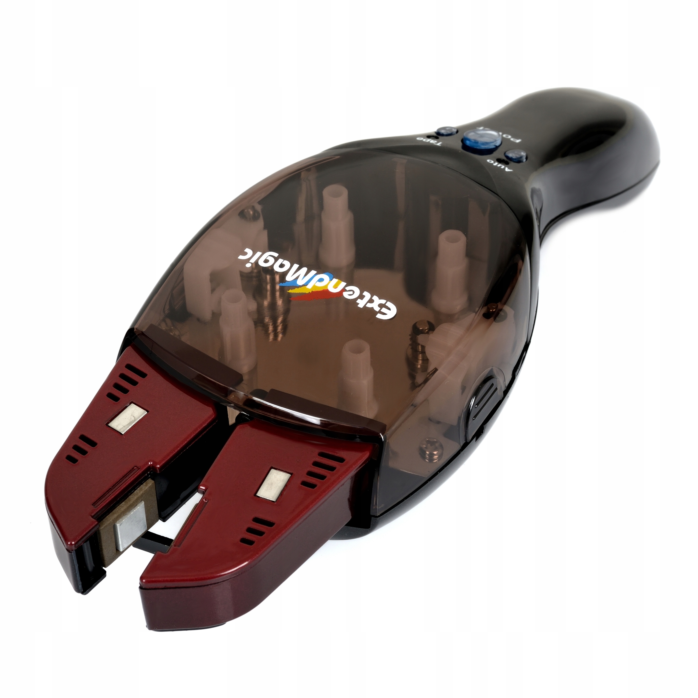 Urządzenie Extend Magic maszynka aparat laser