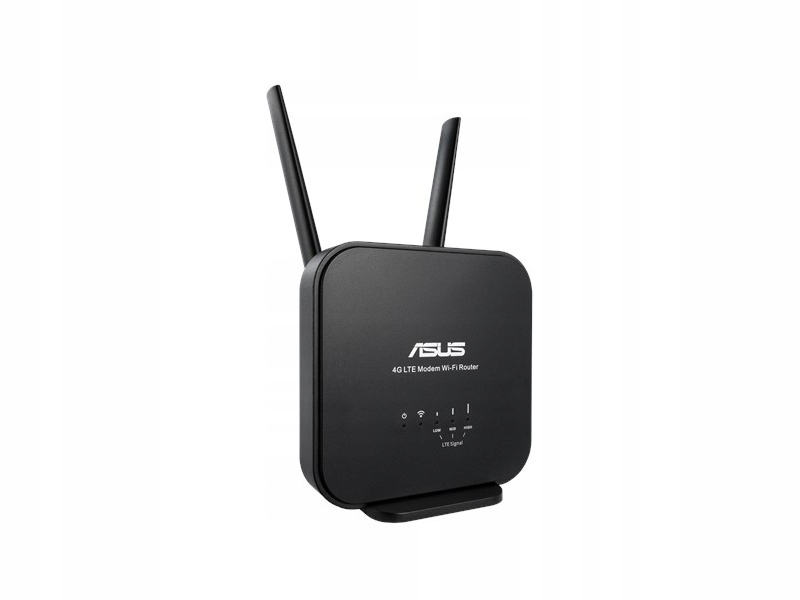 

Router bezprzewodowy 4G-N12 B1 Lte 4G N300 Sim